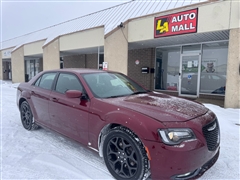 2019 Chrysler 300 