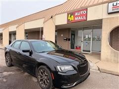 2016 Chrysler 300 
