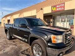 2012 GMC Sierra 1500 