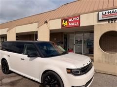 2016 Ford Flex 