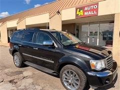 2008 Chrysler Aspen 