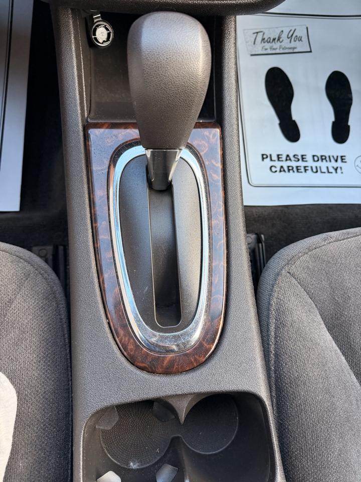 Chevrolet Impala photo 13