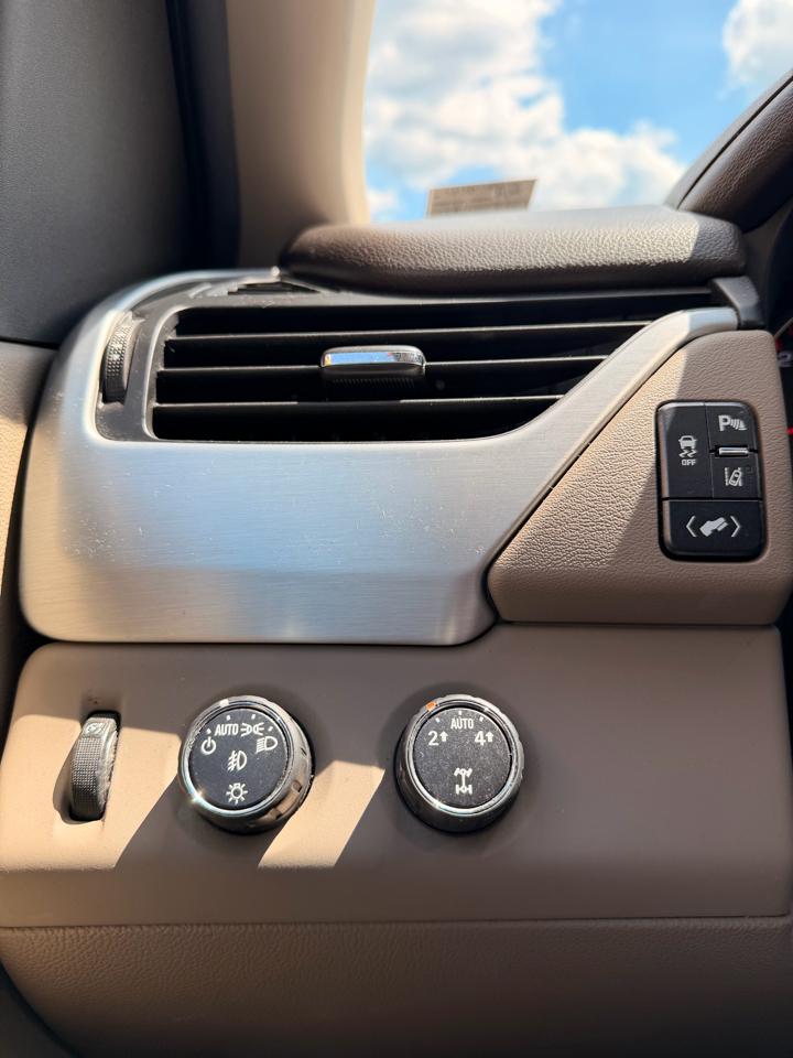 2015 GMC Yukon SLT - Photo 14