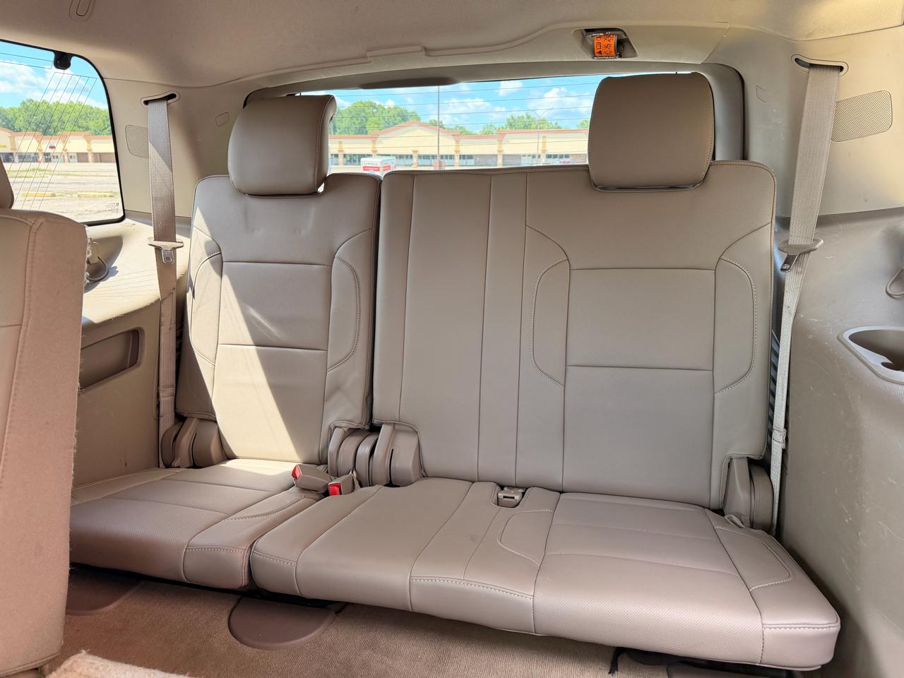 2015 GMC Yukon SLT - Photo 20