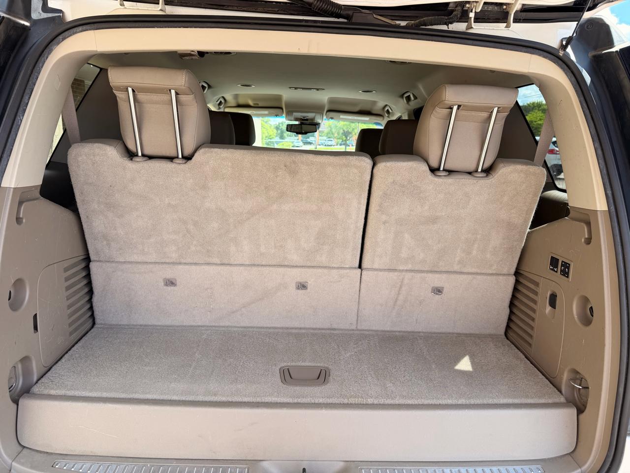 2015 GMC Yukon SLT - Photo 21
