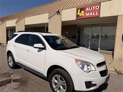 2013 Chevrolet Equinox 