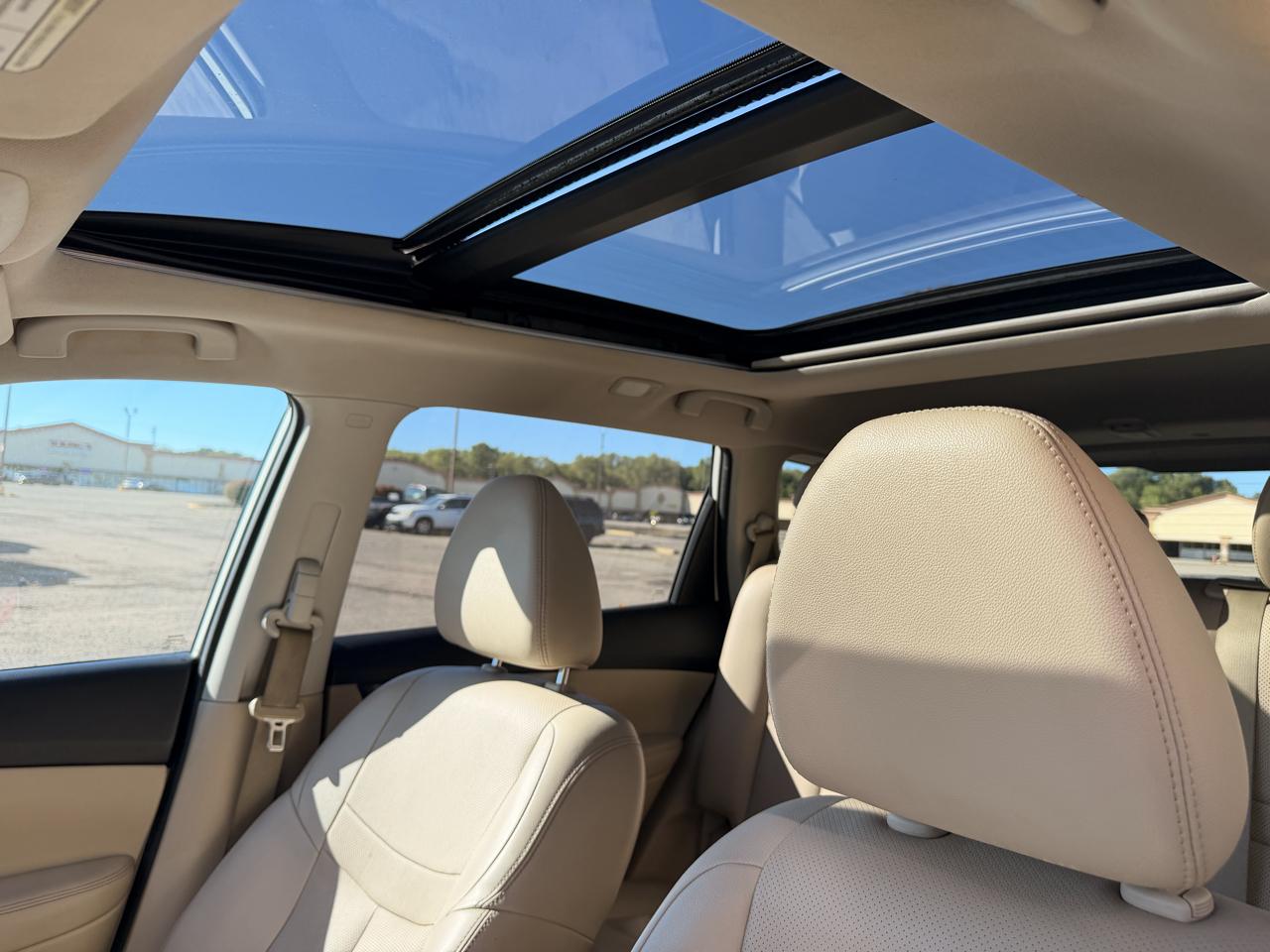 2016 Nissan Rogue SL - Photo 11