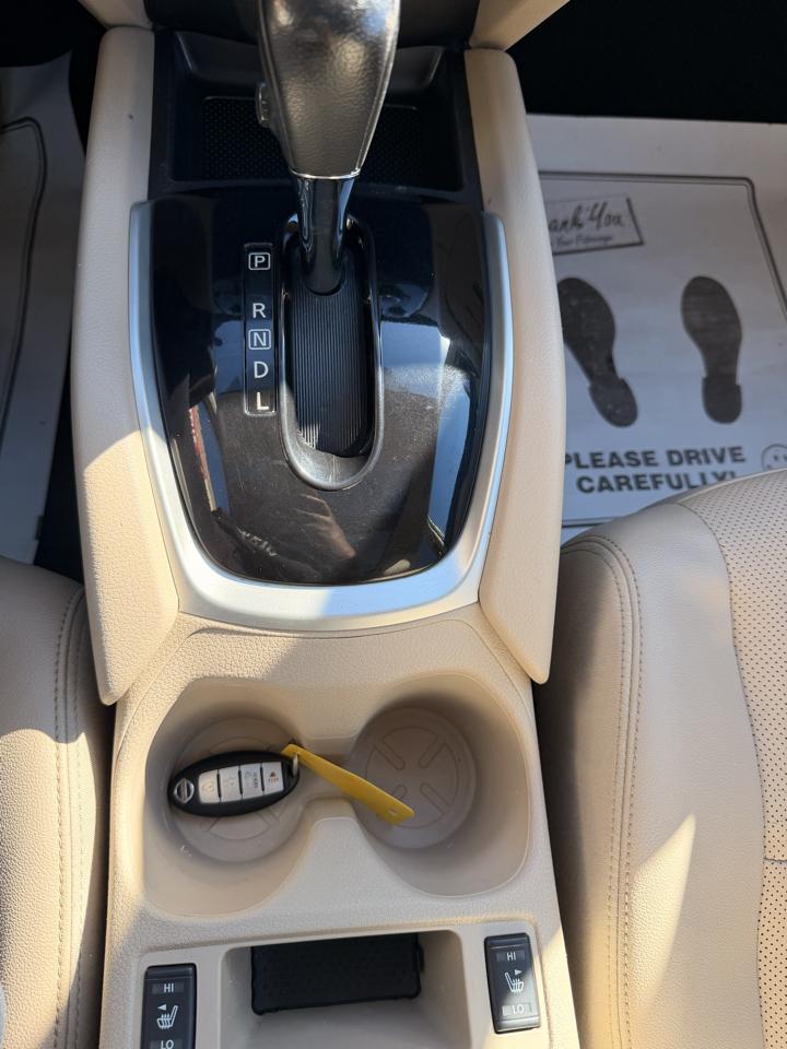 2016 Nissan Rogue SL - Photo 15