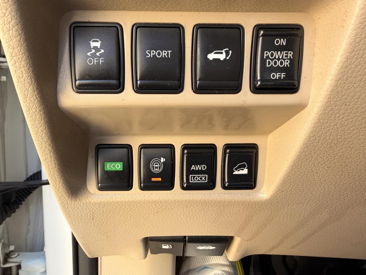 2016 Nissan Rogue SL - Photo 16