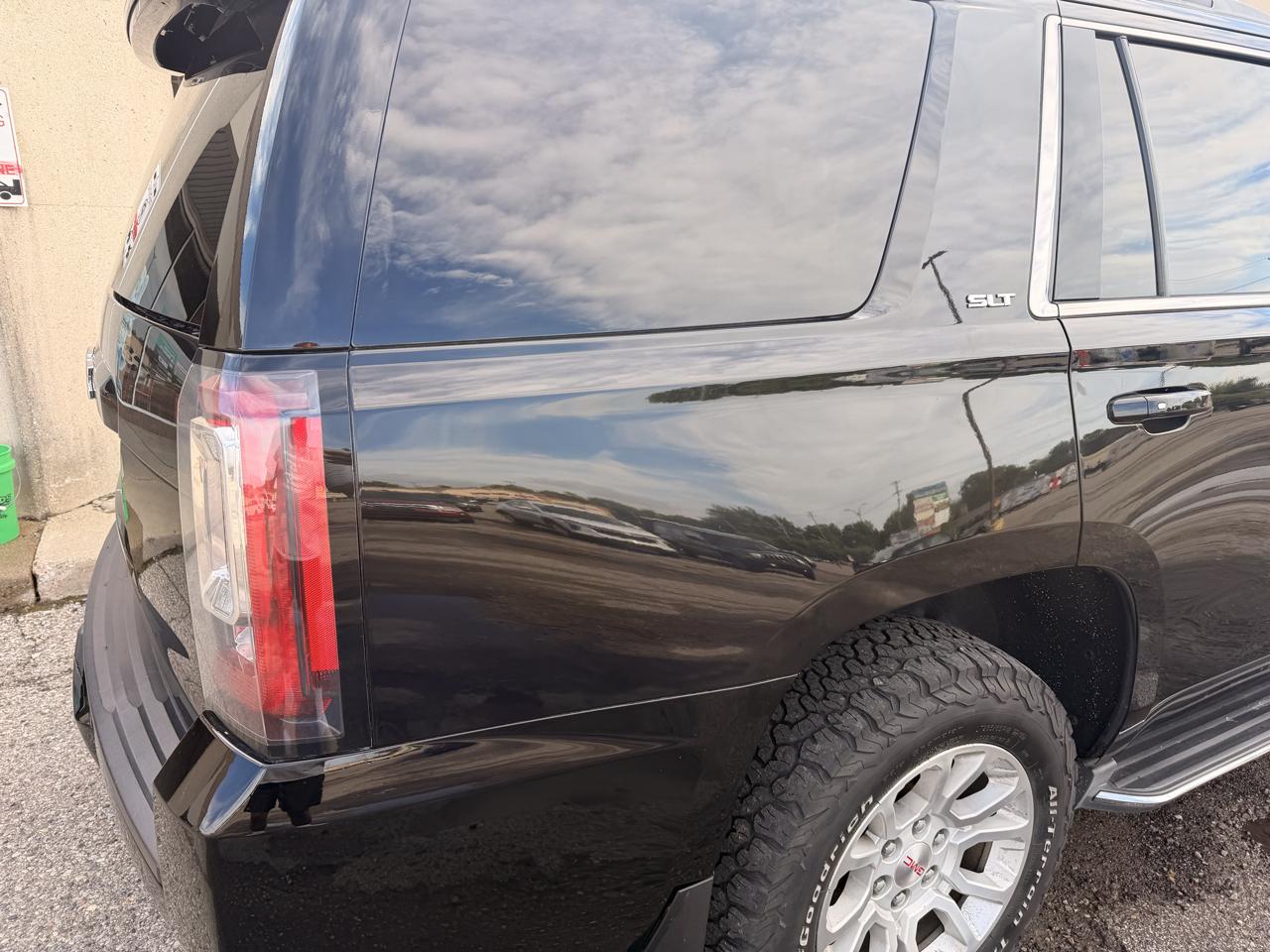 GMC Yukon photo 7