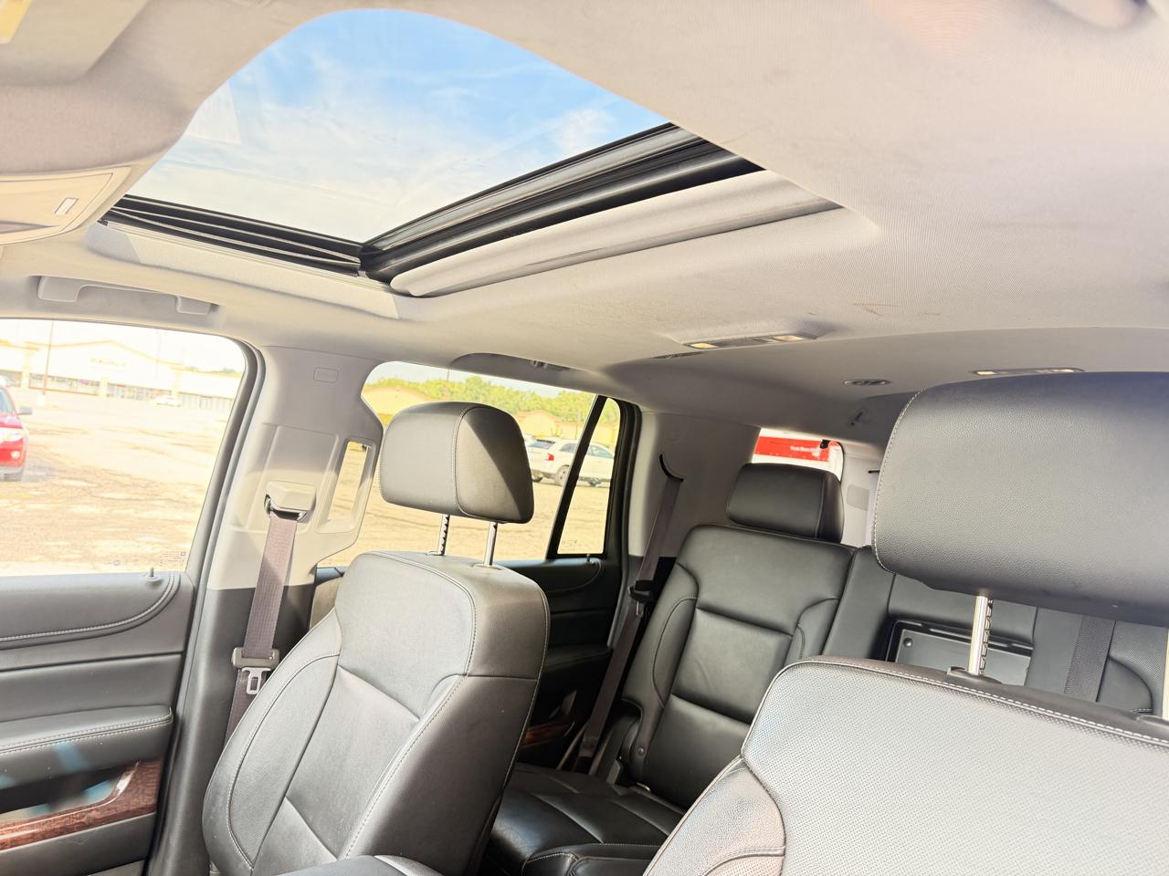 GMC Yukon photo 10