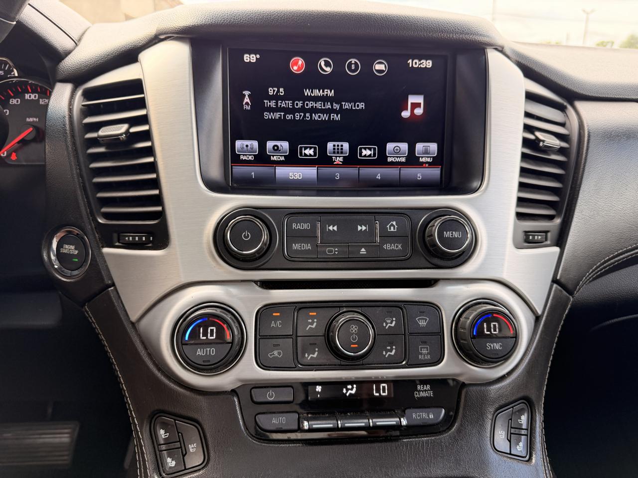 GMC Yukon photo 13