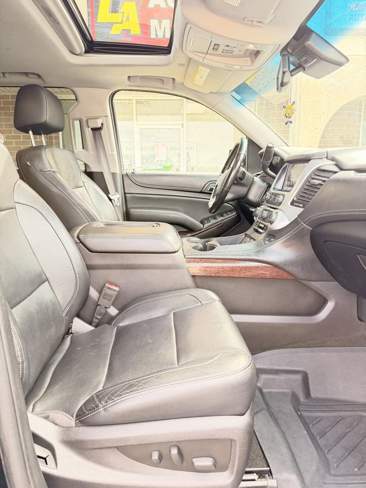 GMC Yukon photo 16