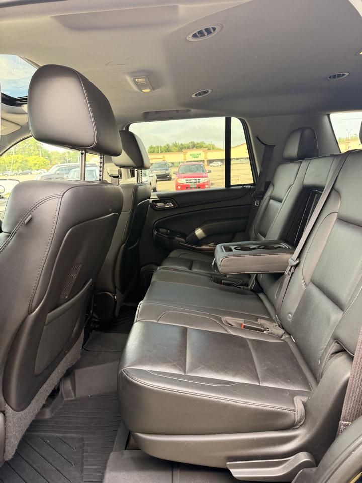GMC Yukon photo 17