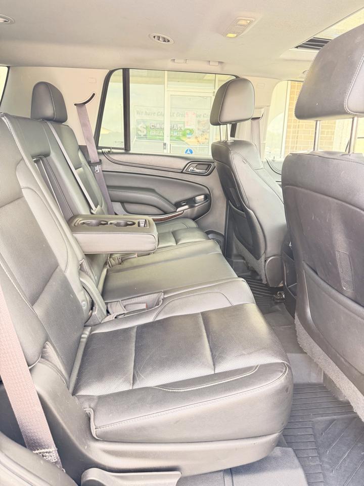 GMC Yukon photo 18