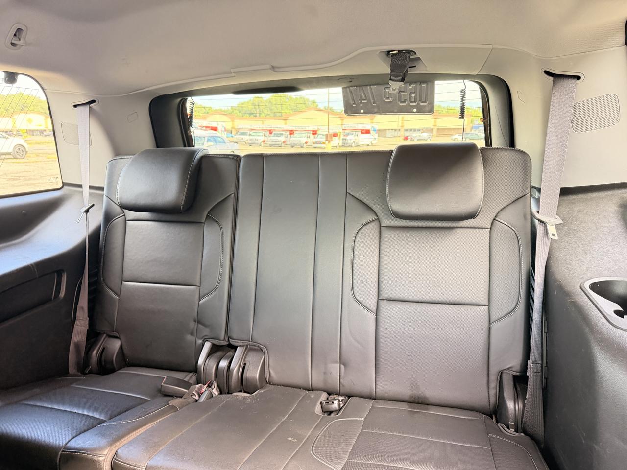 GMC Yukon photo 19