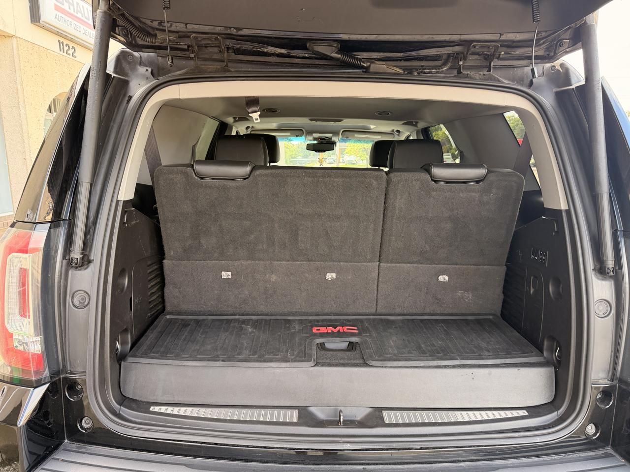 GMC Yukon photo 20