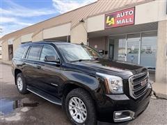2016 GMC Yukon 