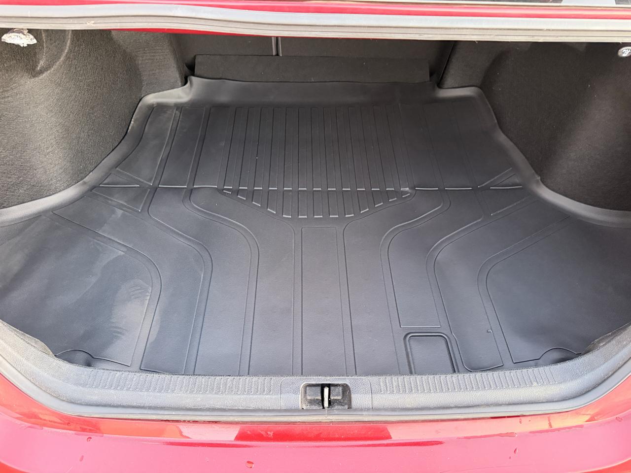 Toyota Camry photo 17