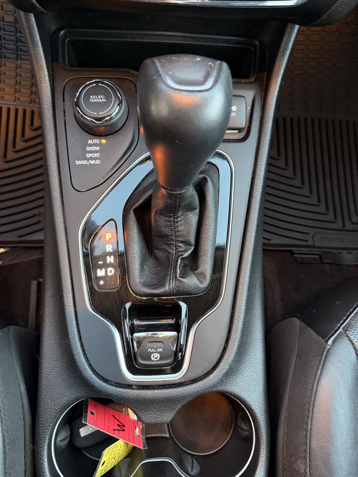 Chevrolet Malibu photo 12