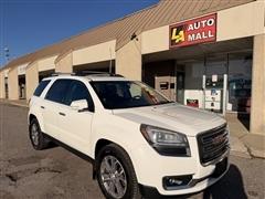 2015 GMC Acadia 