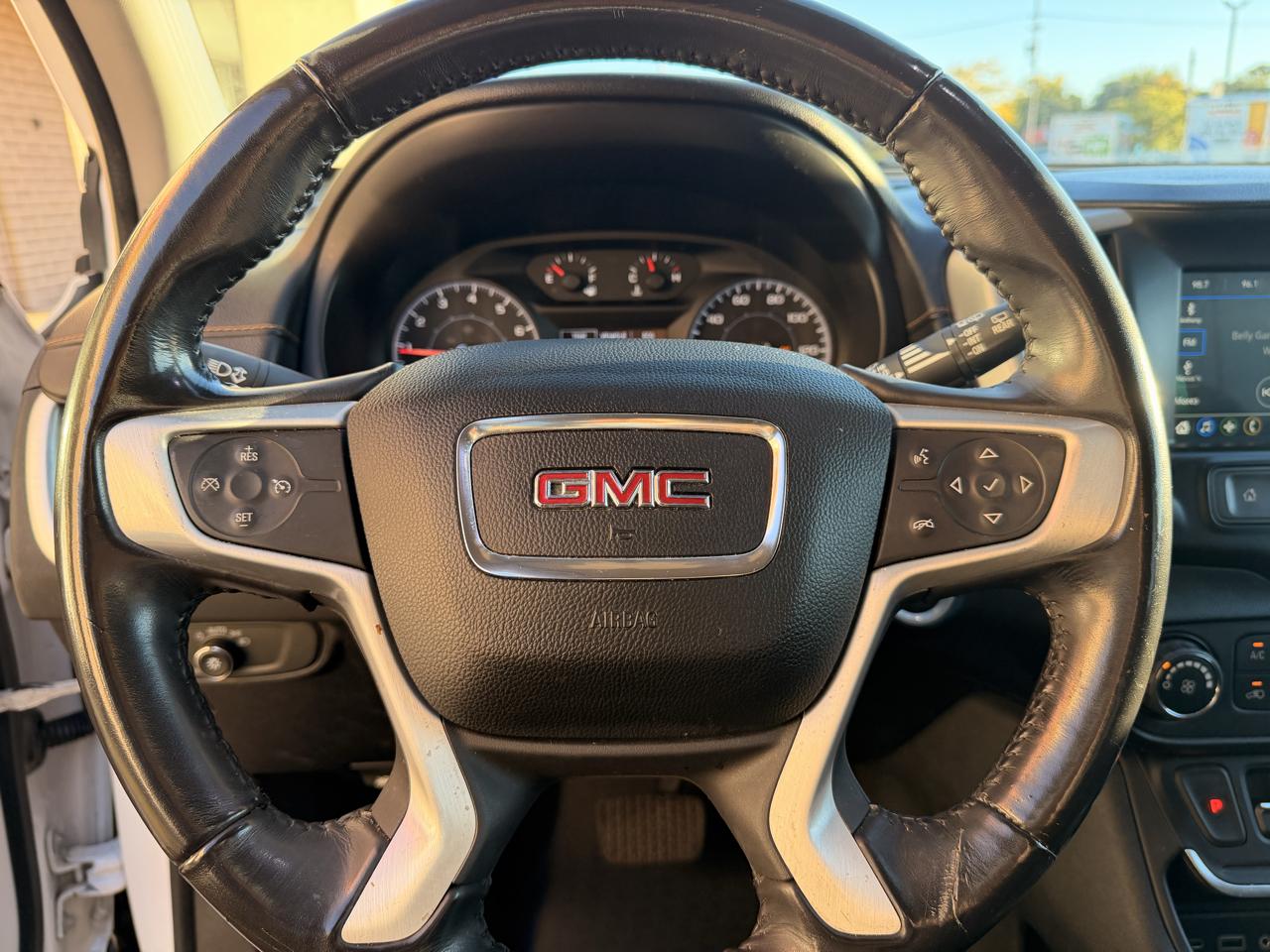 GMC Terrain photo 10
