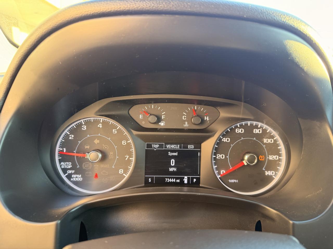 GMC Terrain photo 11