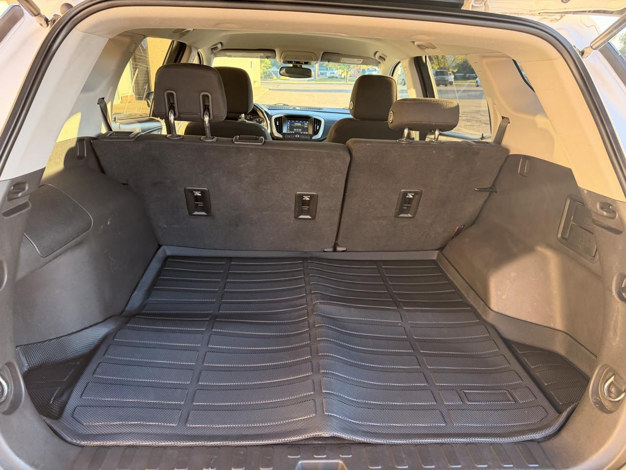 GMC Terrain photo 16