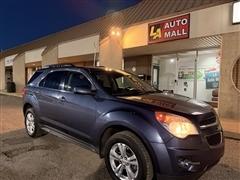 2013 Chevrolet Equinox 