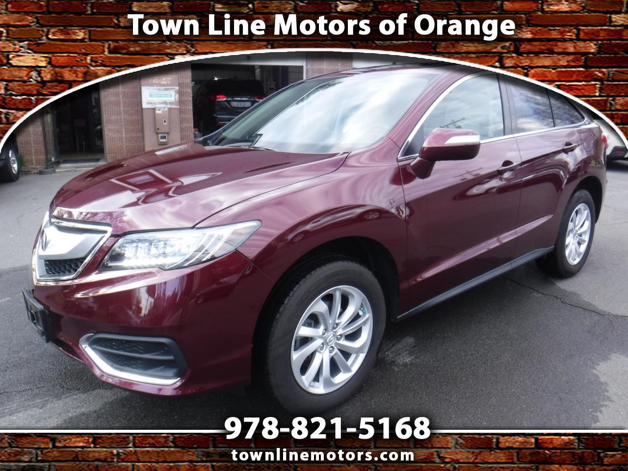 Used Cars for Sale Orange MA 01364 Town Line Motors of Orange