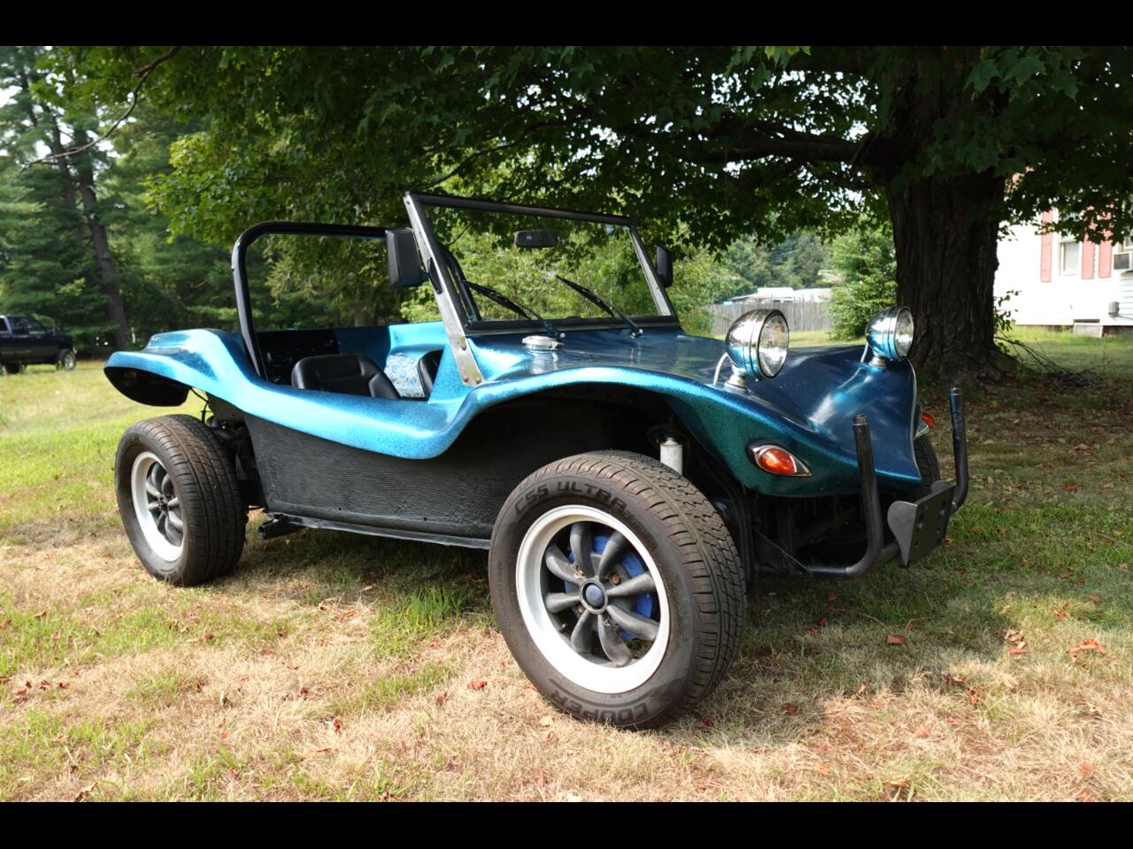 1965 Volkswagen Dune Buggy GT