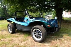 1965 Volkswagen Dune Buggy 