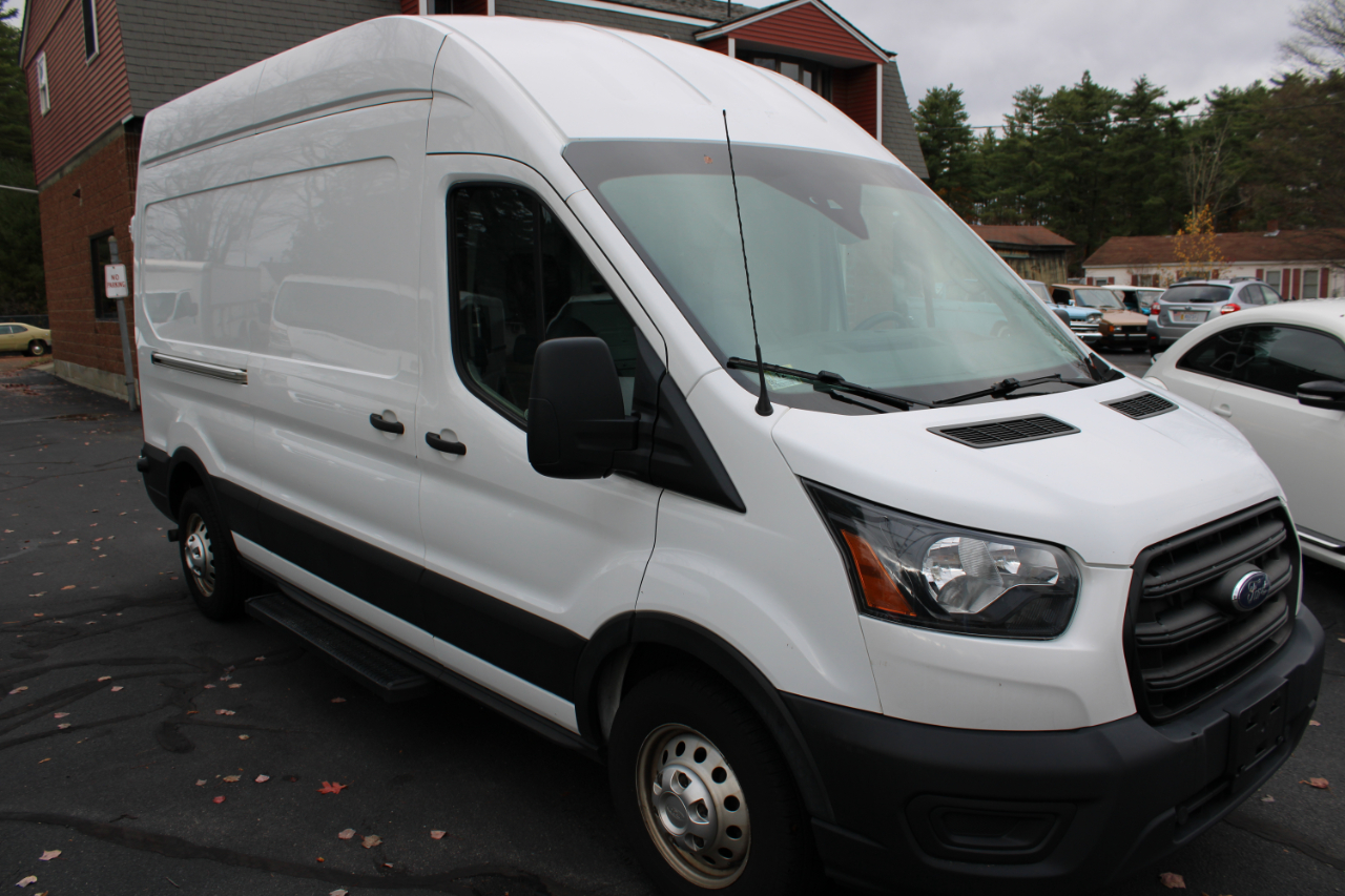 Ford Transit 350 Van High Roof w/Sliding Pass. 148-in. WB 2020
