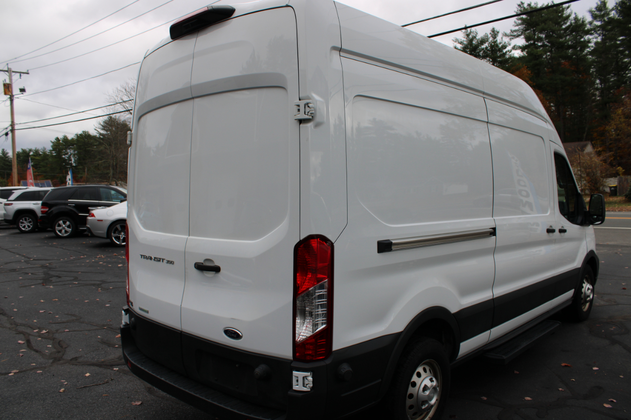 Ford Transit 350 Van High Roof w/Sliding Pass. 148-in. WB 2020
