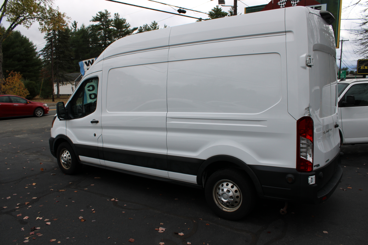 Ford Transit 350 Van High Roof w/Sliding Pass. 148-in. WB 2020