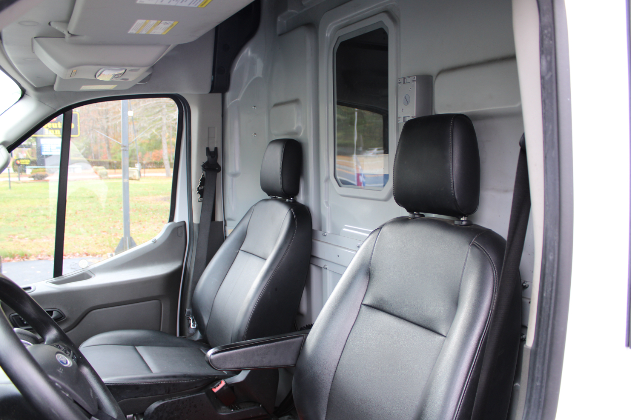 Ford Transit 350 Van High Roof w/Sliding Pass. 148-in. WB 2020