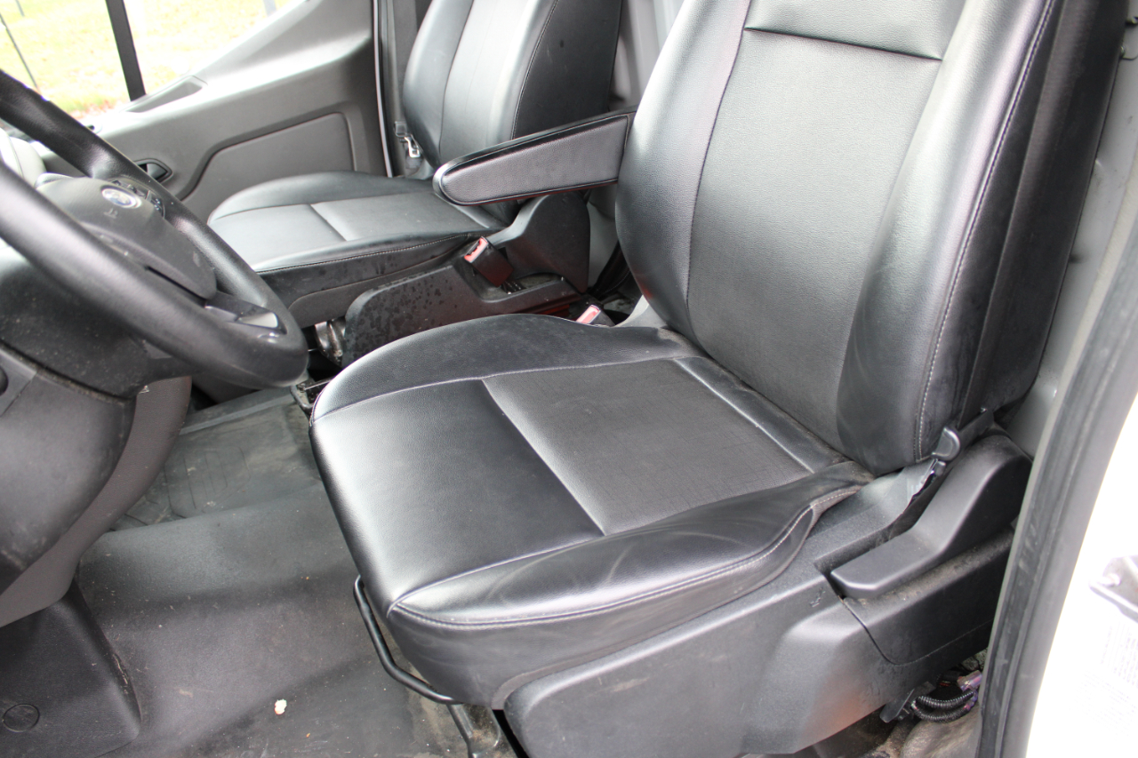 Ford Transit 350 Van High Roof w/Sliding Pass. 148-in. WB 2020