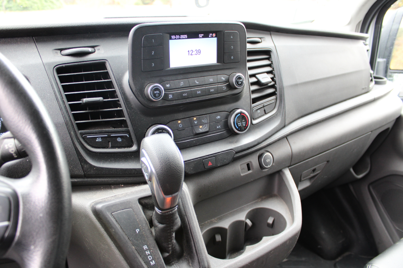 Ford Transit 350 Van High Roof w/Sliding Pass. 148-in. WB 2020