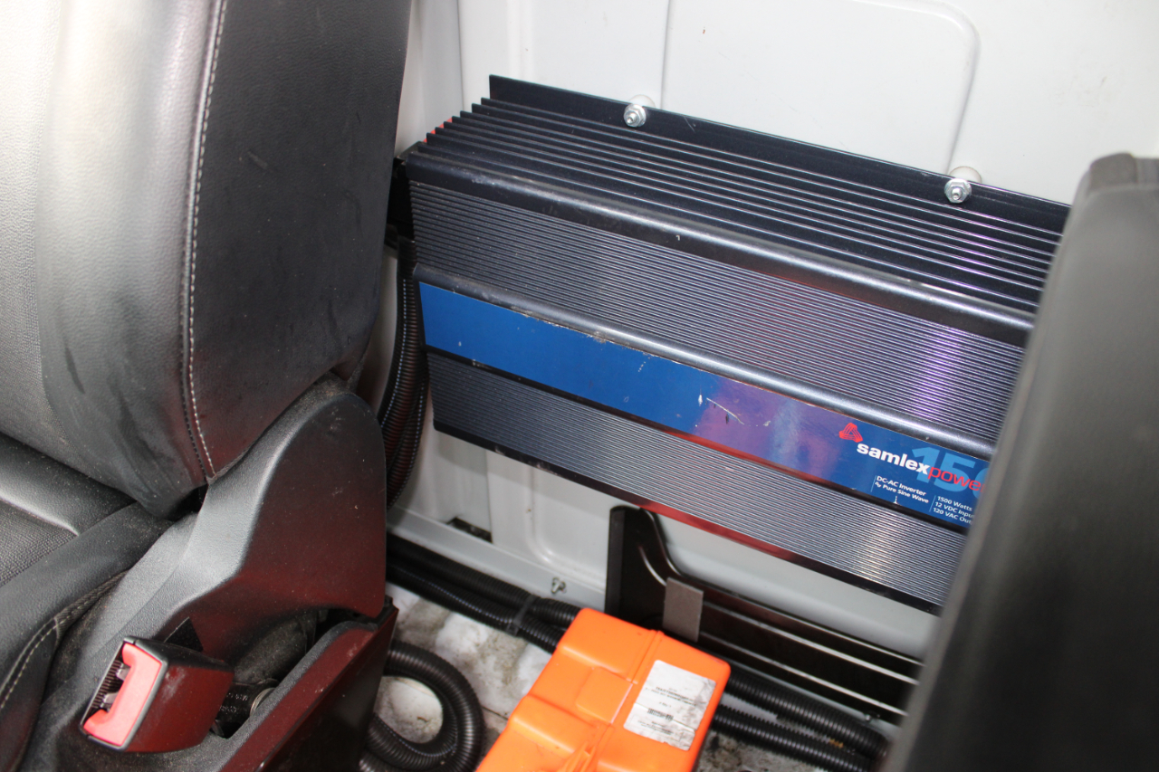 Ford Transit 350 Van High Roof w/Sliding Pass. 148-in. WB 2020