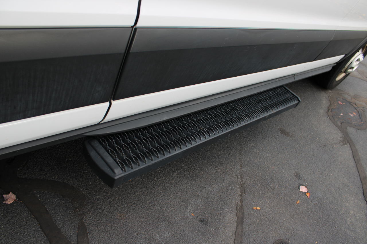 Ford Transit 350 Van High Roof w/Sliding Pass. 148-in. WB 2020