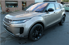 2020 Land Rover Range Rover Evoque 