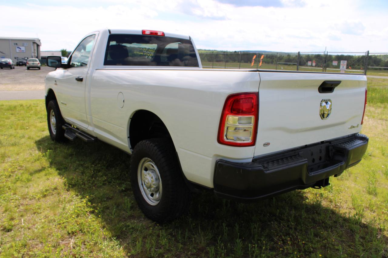 2022 RAM Ram 2500 Pickup Tradesman - Photo 7