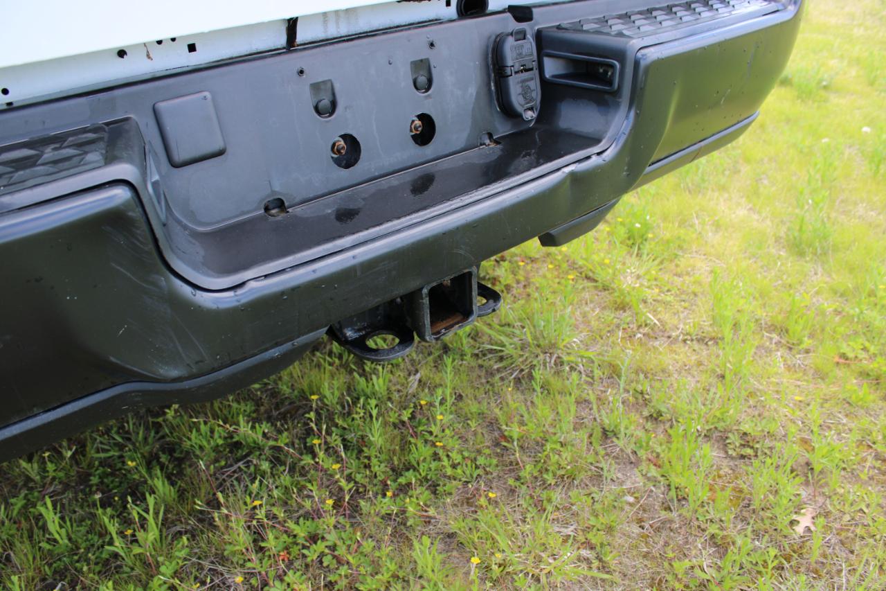 2022 RAM Ram 2500 Pickup Tradesman - Photo 10