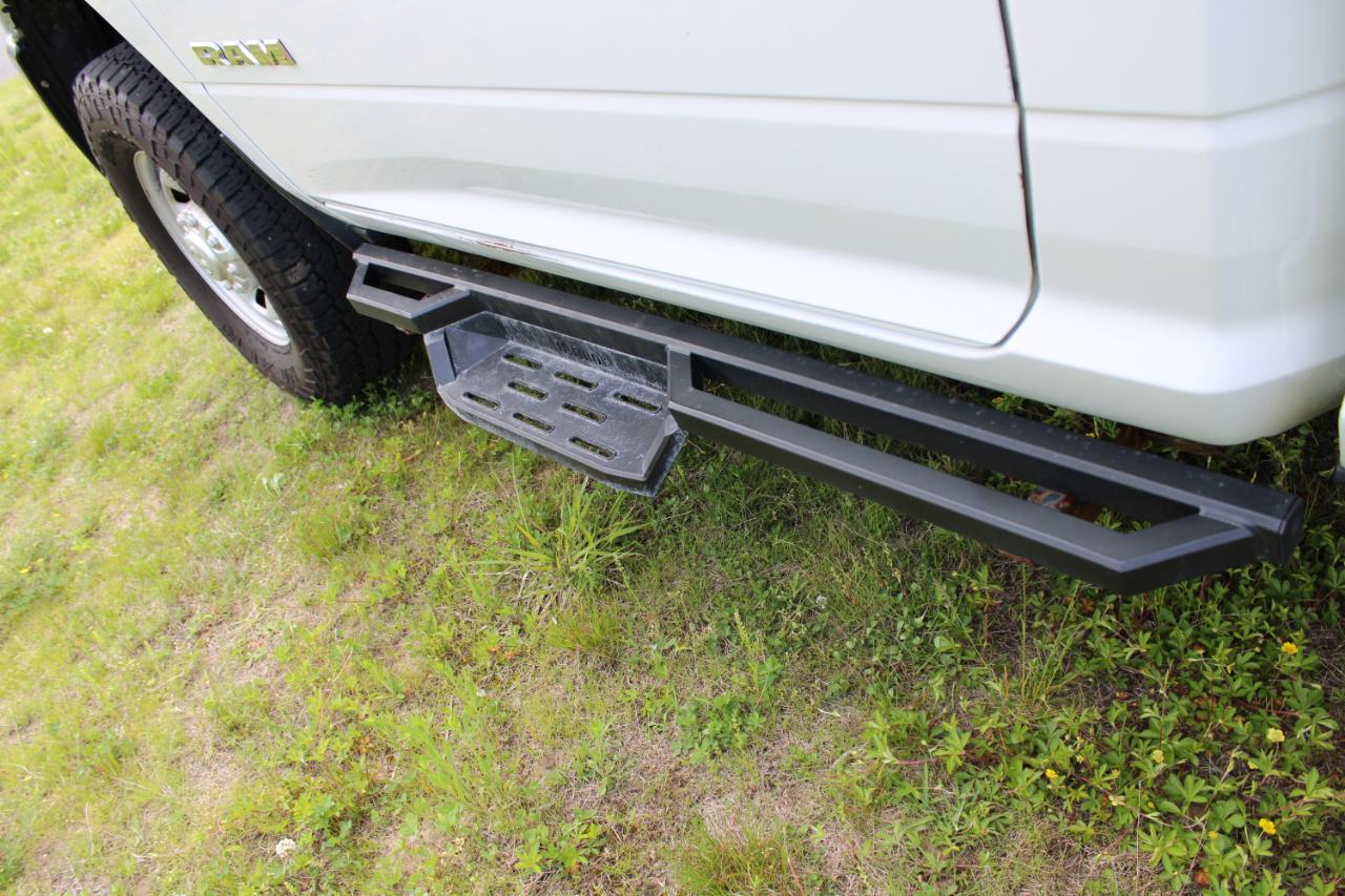 2022 RAM Ram 2500 Pickup Tradesman - Photo 12