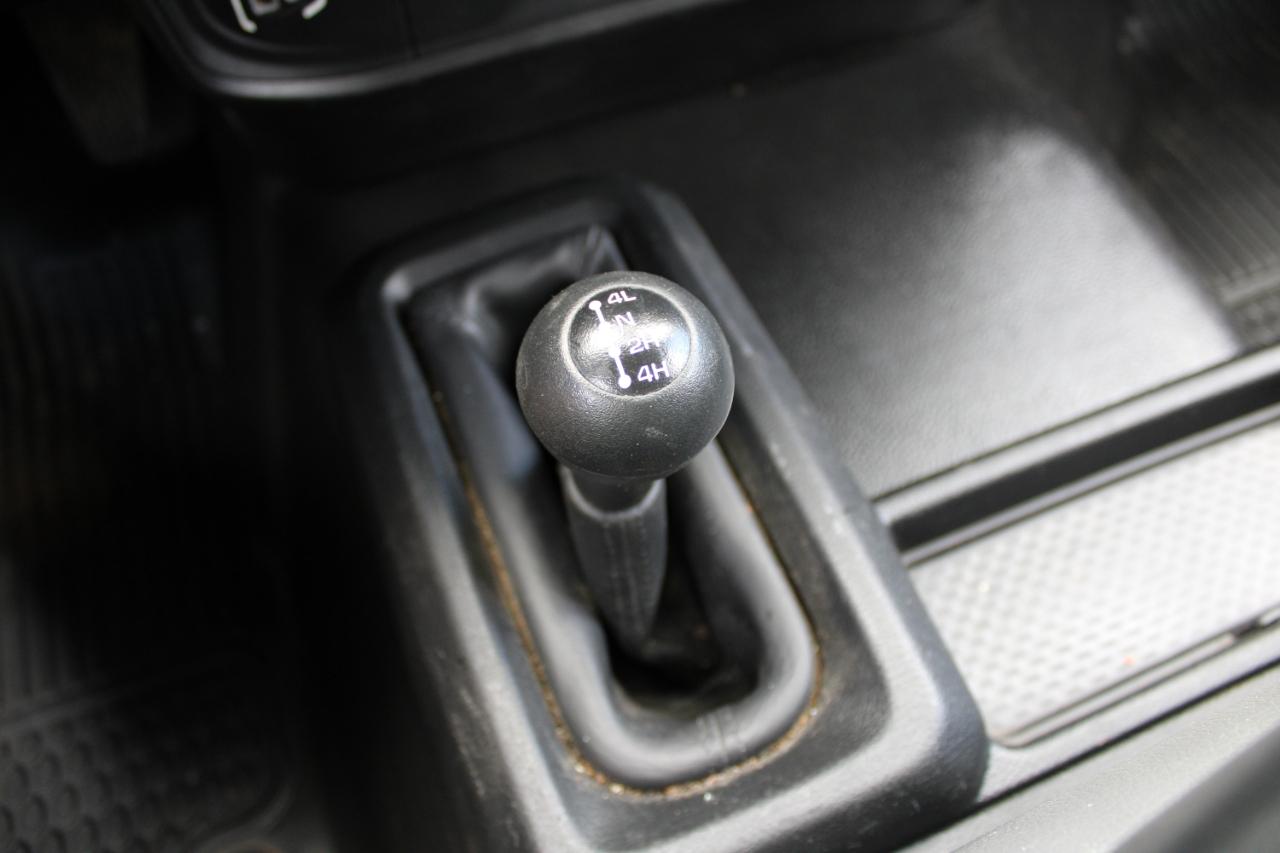 2022 RAM Ram 2500 Pickup Tradesman - Photo 18