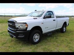 2022 RAM 2500 