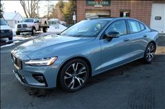 2023 Volvo S60 