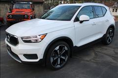 2019 Volvo XC40 