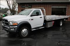 2012 Dodge Ram 5500 