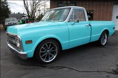 1969 Chevrolet C10 